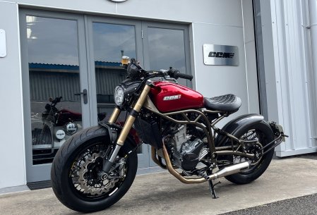 CCM Bobber